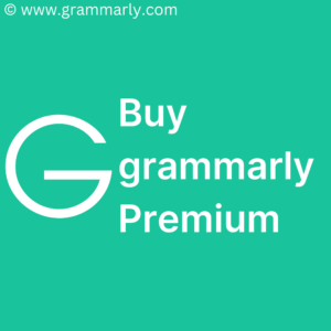 Buy Grammarly Premium in India [Lowest Price]